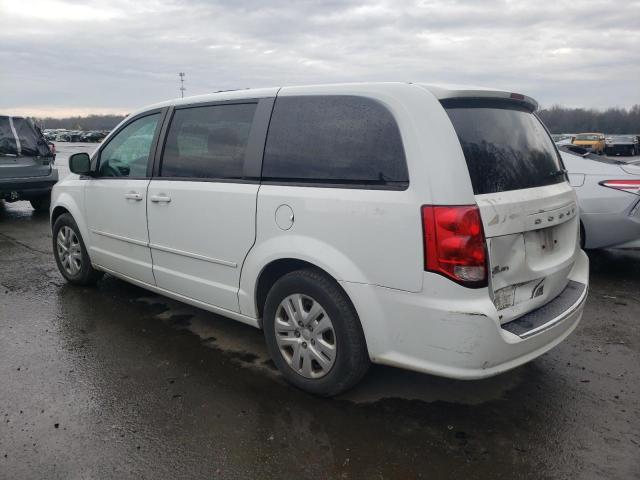 Photo 2 from auction – 2014 DODGE GRAND CARA with VIN 2C4RDGBG8ER129891