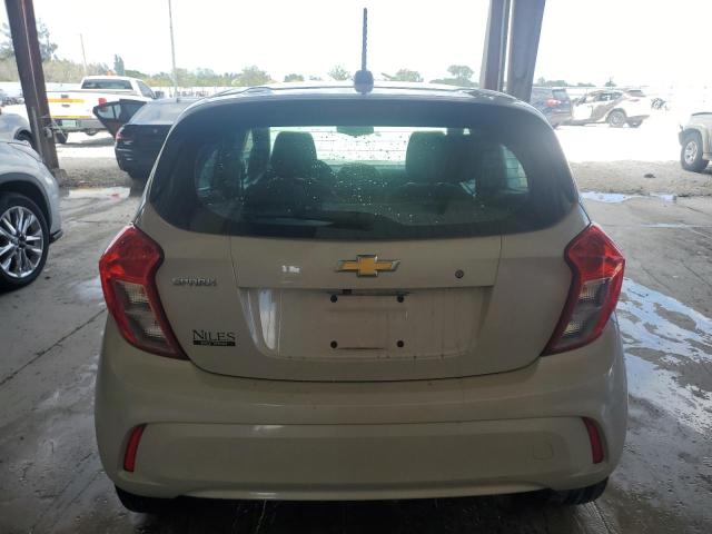 Photo 6 from auction – 2017 CHEVROLET SPARK LS with VIN KL8CB6SA0HC738819