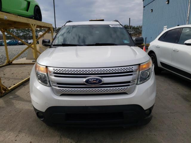 Photo 5 from auction – 2011 FORD EXPLORER X with VIN 1FMHK8D82BGA58807