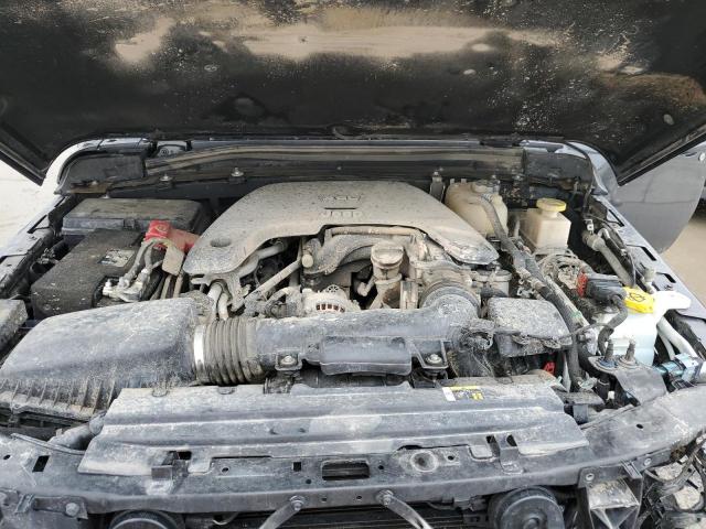 Photo 11 from auction – 2020 JEEP GLADIATOR with VIN 1C6JJTAG2LL130659