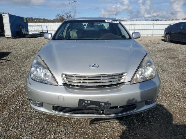 Photo 5 from auction – 2002 LEXUS ES 300 with VIN JTHBF30G320077162