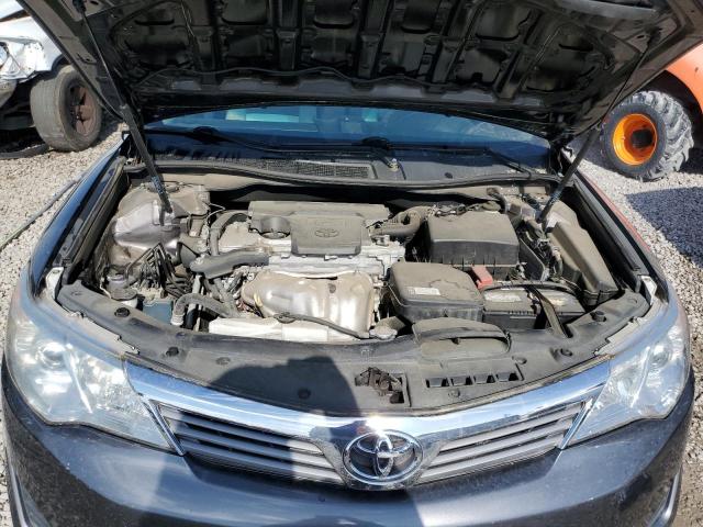 Photo 11 from auction – 2014 TOYOTA CAMRY L with VIN 4T1BF1FK5EU865354