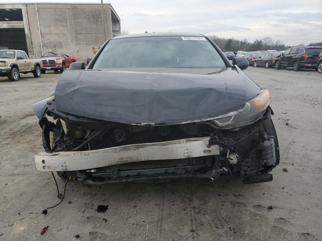 Photo 5 from auction – 2012 ACURA TSX with VIN JH4CU2F40CC016434