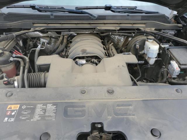 Photo 11 from auction – 2015 GMC SIERRA K15 with VIN 3GTU2WEJ7FG421329