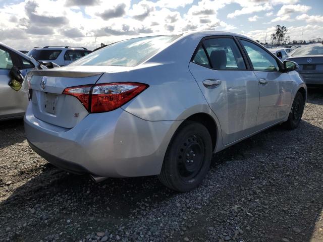 Photo 3 from auction – 2014 TOYOTA COROLLA L with VIN 5YFBURHE7EP103429