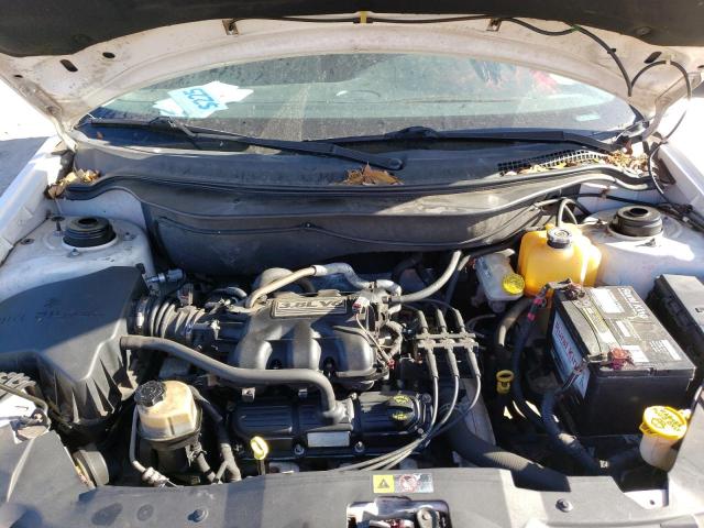 Photo 12 from auction – 2008 CHRYSLER PACIFICA L with VIN 2A8GM48LX8R636055