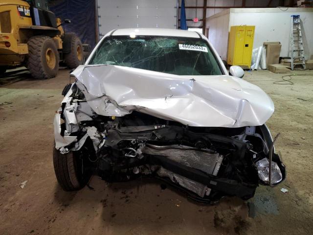 Photo 5 from auction – 2020 HYUNDAI ACCENT SE with VIN 3KPC24A65LE114265