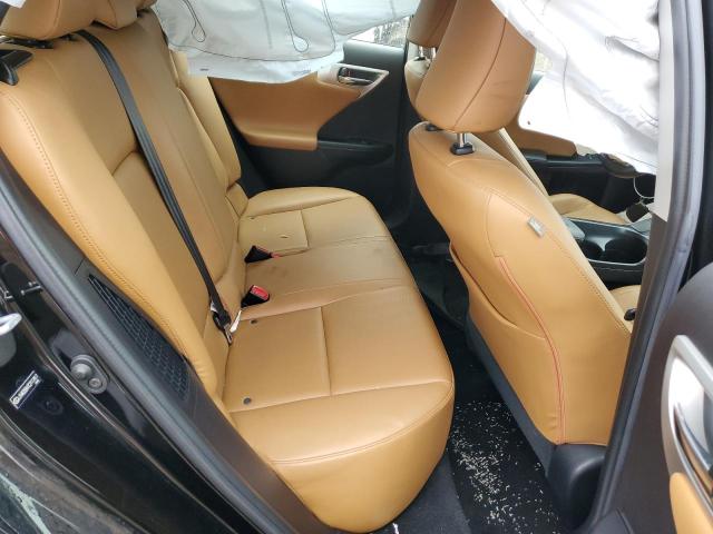 Photo 10 from auction – 2012 LEXUS CT 200 with VIN JTHKD5BH7C2117417