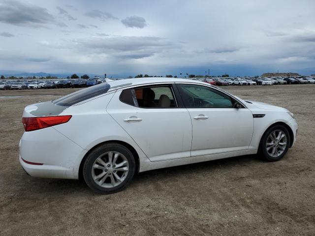 Photo 3 from auction – 2013 KIA OPTIMA LX with VIN 5XXGM4A73DG144314