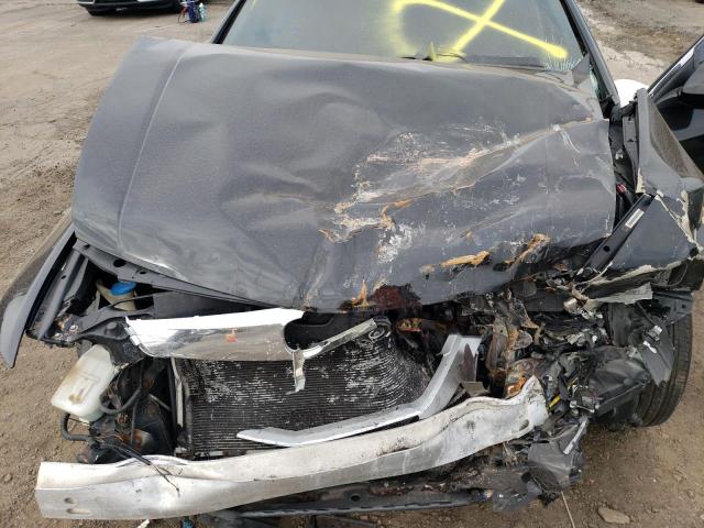 Photo 11 from auction – 2010 ACURA TSX with VIN JH4CU2E65AC033648