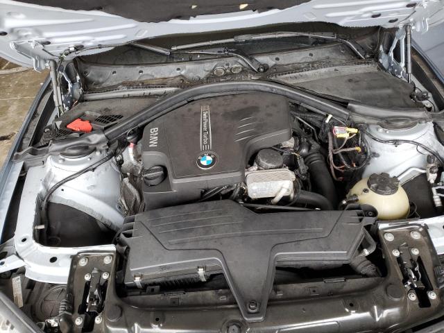 Photo 11 from auction – 2012 BMW 328 I with VIN WBA3A5C55CF347515