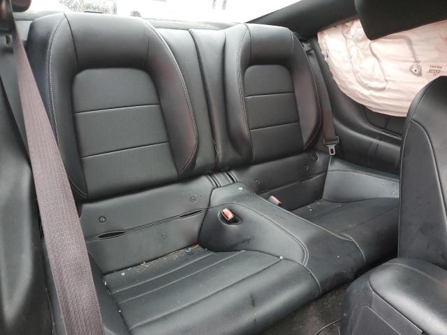 Photo 10 from auction – 2016 FORD MUSTANG with VIN 1FA6P8TH7G5261151