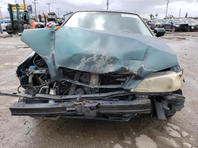 Photo 5 from auction – 2001 ACURA 3.2TL with VIN 19UUA56621A025339