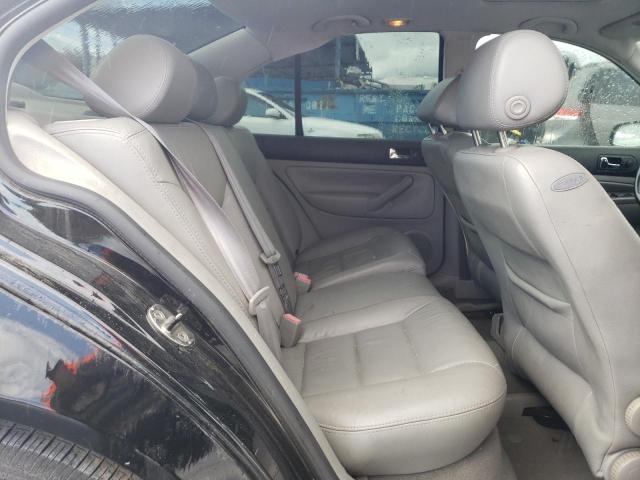 Photo 10 from auction – 2004 VOLKSWAGEN JETTA GLS with VIN 3VWSE69M84M013663