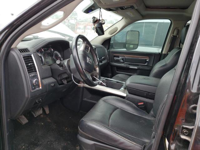 Photo 7 from auction – 2017 RAM 2500 LARAM with VIN 3C6UR5FL1HG657586