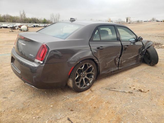 Photo 3 from auction – 2016 CHRYSLER 300 S with VIN 2C3CCABG9GH207632