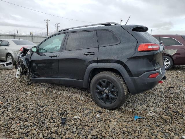 Photo 2 from auction – 2015 JEEP CHEROKEE T with VIN 1C4PJMBS8FW664733