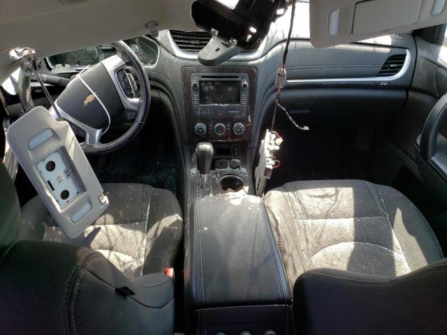 Photo 8 from auction – 2017 CHEVROLET TRAVERSE L with VIN 1GNKVGKD6HJ325610