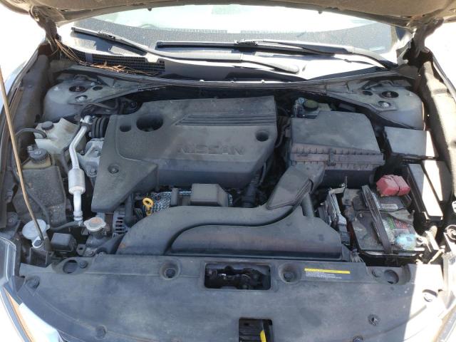 Photo 11 from auction – 2016 NISSAN ALTIMA 2.5 with VIN 1N4AL3AP5GC153822