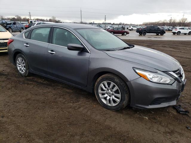 Photo 4 from auction – 2016 NISSAN ALTIMA 2.5 with VIN 1N4AL3AP7GC239259