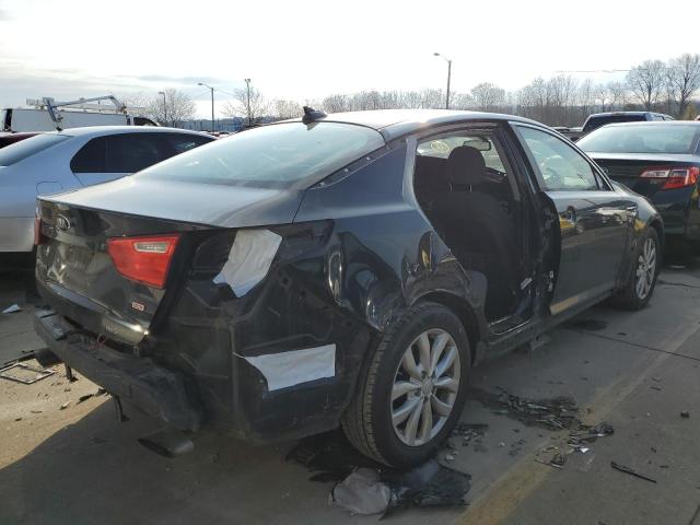 Photo 3 from auction – 2015 KIA OPTIMA LX with VIN 5XXGM4A71FG500469