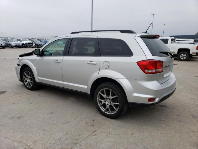 Photo 2 from auction – 2012 DODGE JOURNEY R/ with VIN 3C4PDCEG9CT390467