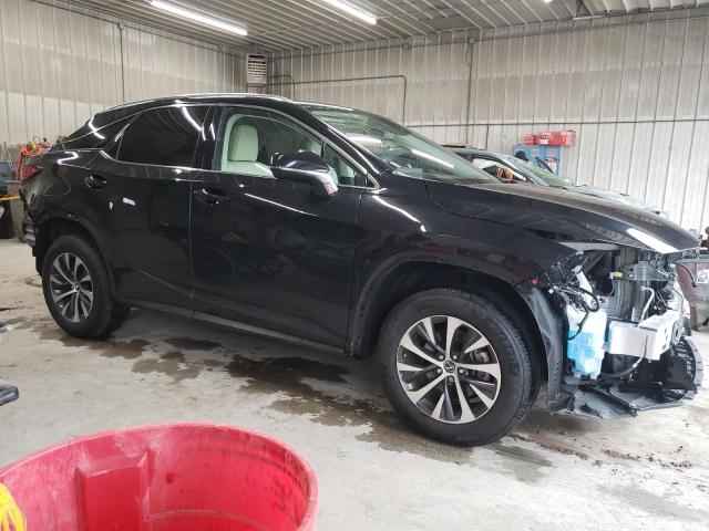 Foto 4 de la subasta – 2020 LEXUS RX 350 con VIN 2T2HZMDA5LC231002