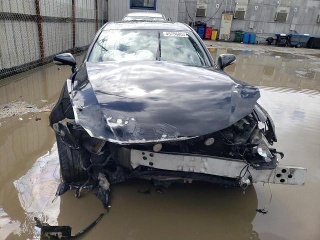 Photo 5 from auction – 2010 LEXUS IS 250 with VIN JTHBF5C20A5113547
