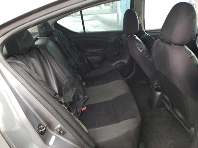 Photo 10 from auction – 2018 NISSAN VERSA S with VIN 3N1CN7AP4JL837411