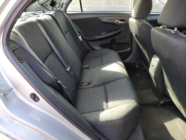 Photo 10 from auction – 2009 TOYOTA COROLLA BA with VIN 1NXBU40E29Z082735