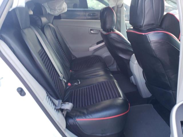 Photo 10 from auction – 2014 TOYOTA PRIUS with VIN JTDKN3DU2E1757055
