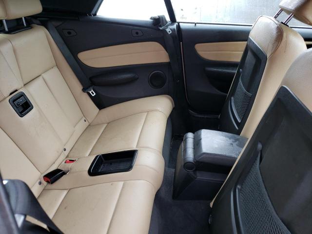 Photo 10 from auction – 2013 BMW 128 I with VIN WBAUN1C51DVR01836