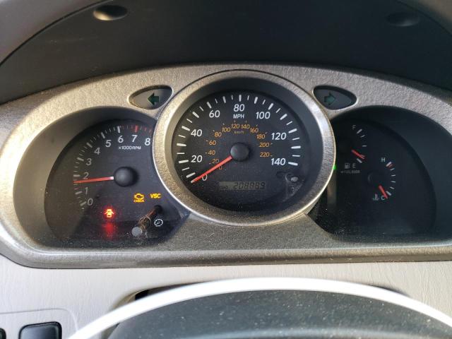 Photo 9 from auction – 2003 TOYOTA HIGHLANDER with VIN JTEHF21A930149852