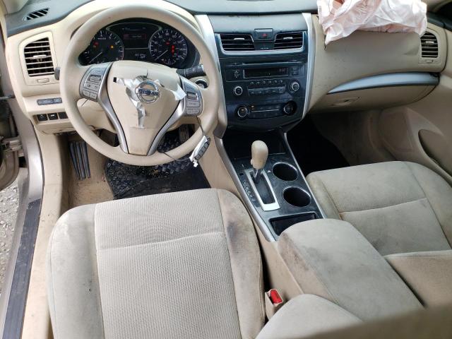 Photo 8 from auction – 2013 NISSAN ALTIMA 2.5 with VIN 1N4AL3AP9DC237573