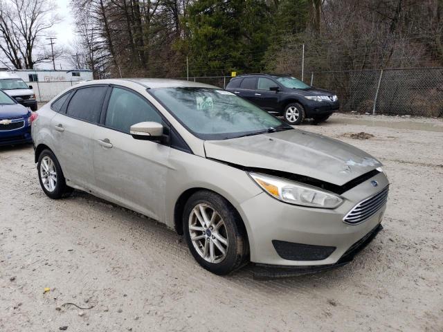 Photo 4 from auction – 2015 FORD FOCUS SE with VIN 1FADP3F22FL252093