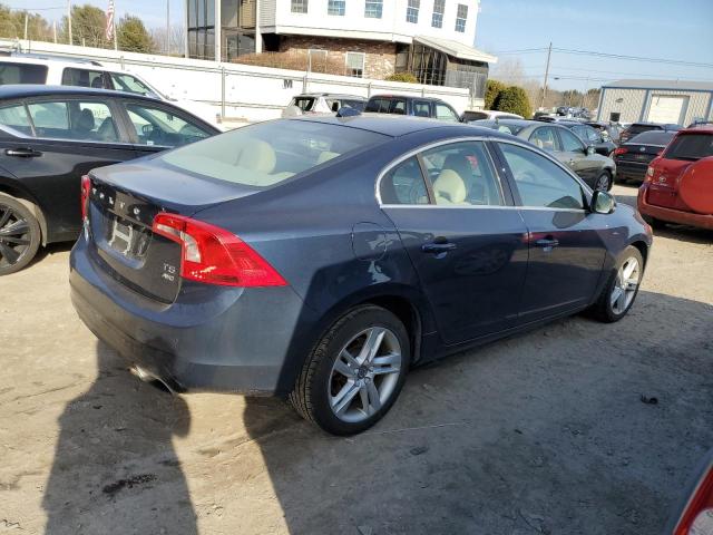 Photo 3 from auction – 2015 VOLVO S60 PLATIN with VIN YV1612TM6F2356025