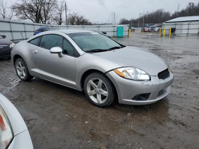 Photo 4 from auction – 2009 MITSUBISHI ECLIPSE GS with VIN 4A3AK24F09E016088