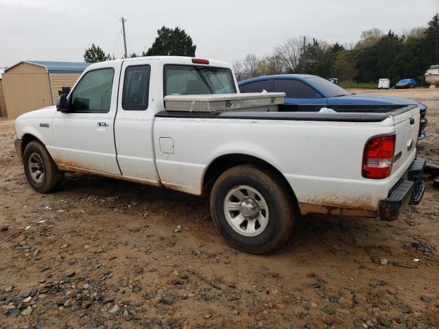 Photo 2 from auction – 2009 FORD RANGER SUP with VIN 1FTYR14E59PA00374