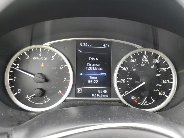 Photo 9 from auction – 2016 NISSAN SENTRA S with VIN 3N1AB7AP7GY329512