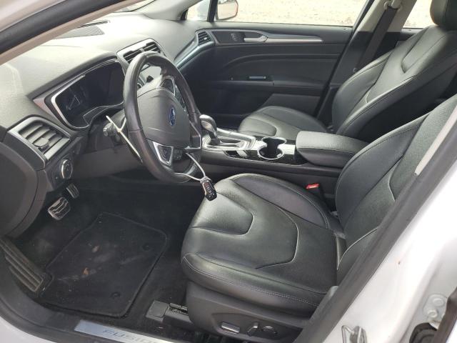 Photo 7 from auction – 2016 FORD FUSION TIT with VIN 3FA6P0K94GR254621