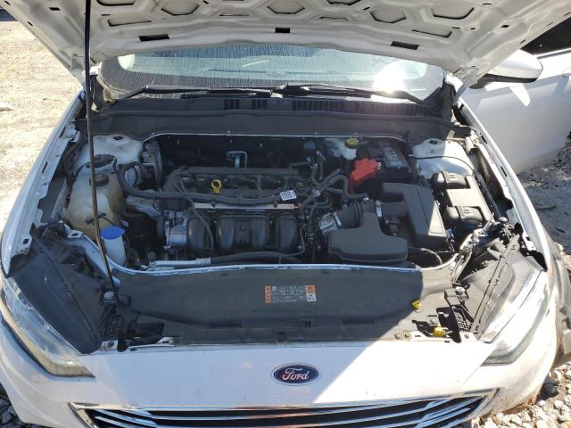 Photo 11 from auction – 2019 FORD FUSION S with VIN 3FA6P0G76KR159591