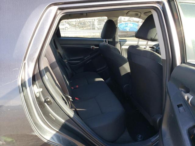 Photo 10 from auction – 2011 TOYOTA COROLLA MA with VIN 2T1KU4EE8BC712418