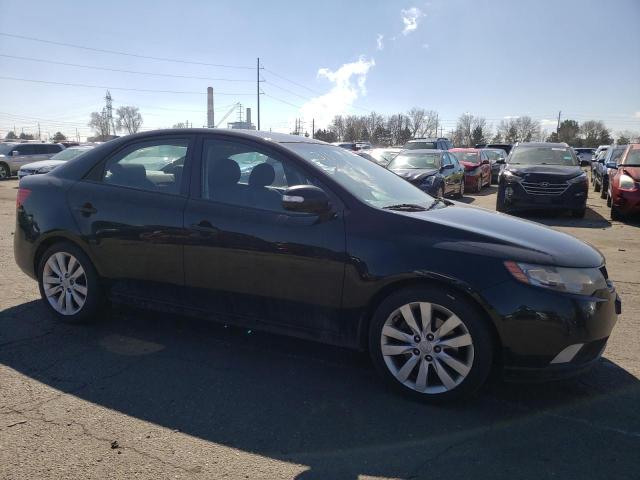 Photo 4 from auction – 2010 KIA FORTE with VIN KNAFW4A36A5222889