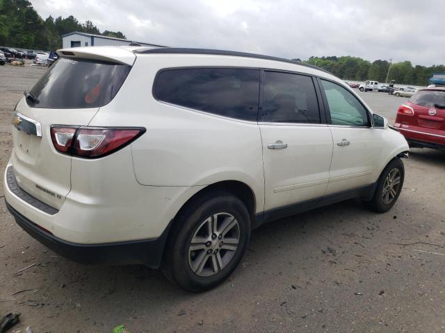 Photo 3 from auction – 2015 CHEVROLET TRAVERSE L with VIN 1GNKRHKD4FJ282926
