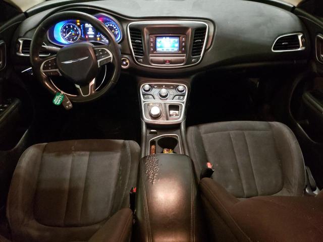 Photo 8 from auction – 2015 CHRYSLER 200 LIMITE with VIN 1C3CCCAB3FN611730