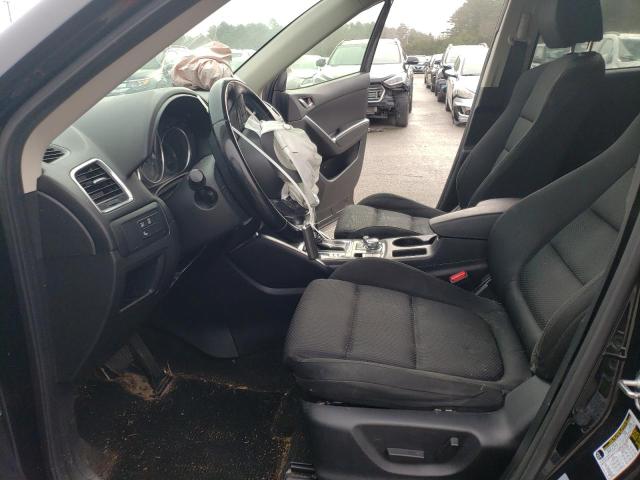 Photo 7 from auction – 2016 MAZDA CX-5 TOURI with VIN JM3KE4CY1G0899116
