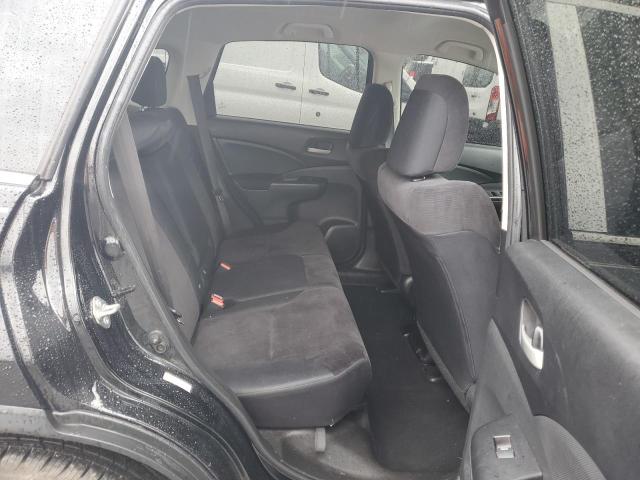Photo 10 from auction – 2014 HONDA CR-V LX with VIN 2HKRM4H33EH680231