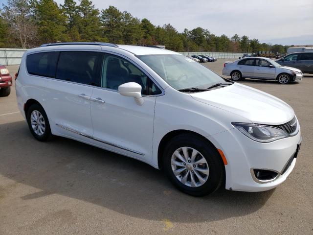 Photo 4 from auction – 2019 CHRYSLER PACIFICA T with VIN 2C4RC1BG9KR507647