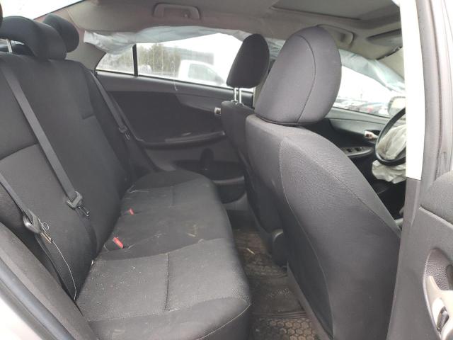 Photo 10 from auction – 2010 TOYOTA COROLLA BA with VIN 2T1BU4EEXAC418565