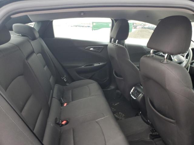 Photo 10 from auction – 2019 CHEVROLET MALIBU LT with VIN 1G1ZD5ST0KF117733